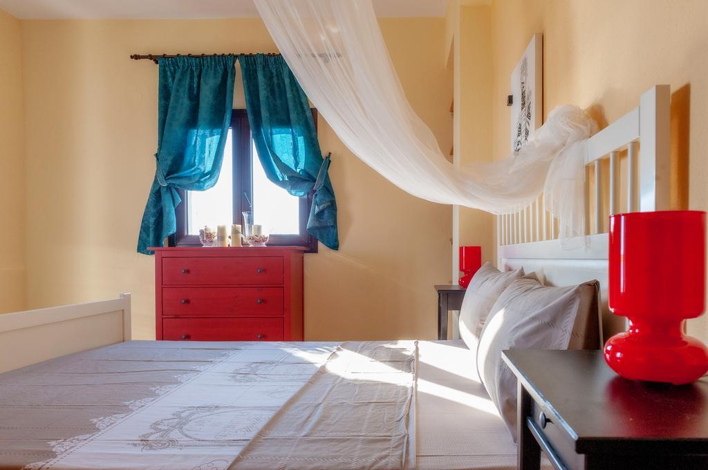 Blue Fox Nea Skioni Room photo